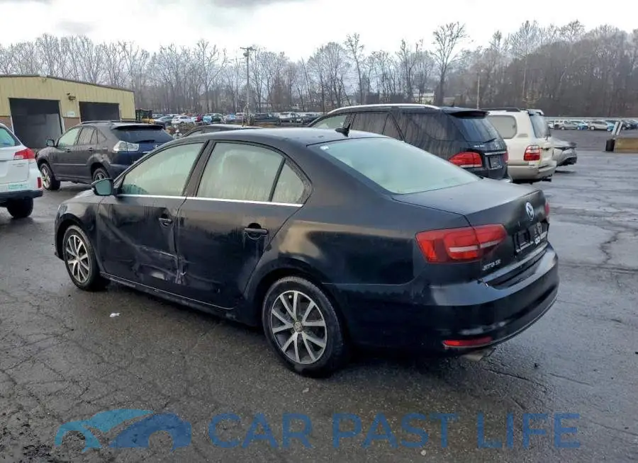 3VWDB7AJ7JM245630# 2