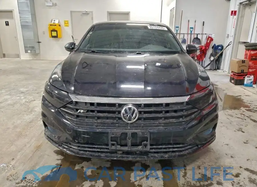 3VWEB7BU9LM020609# 5