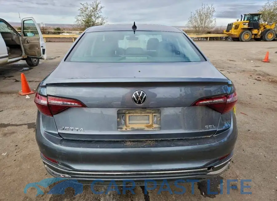3VWGM7BU6NM032304# 6