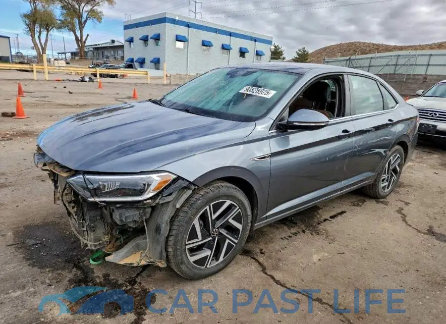 3VWGM7BU6NM032304# 1