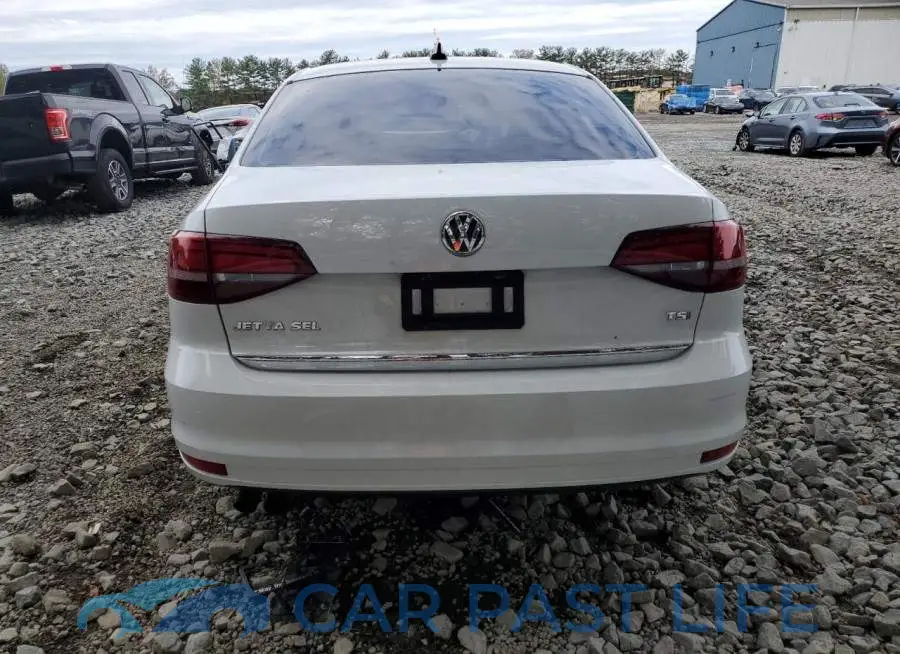 3VWL17AJ1HM386069# 6