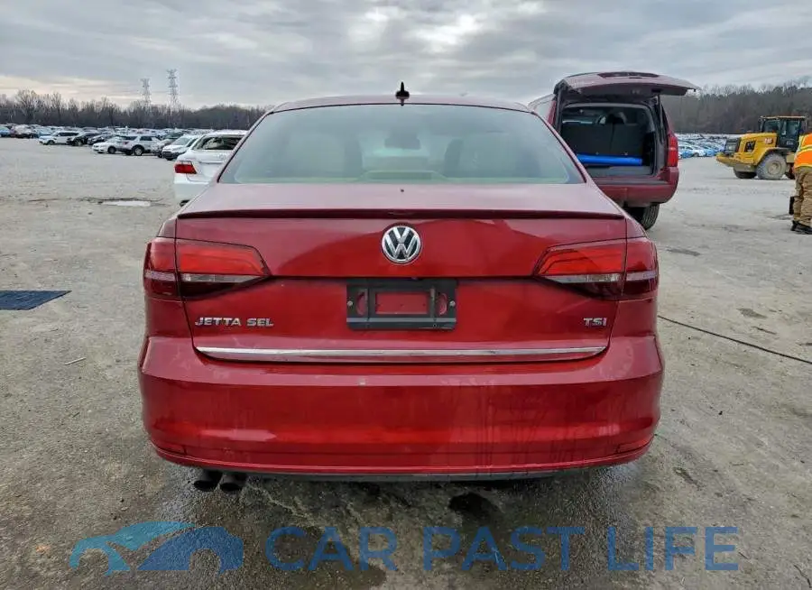 3VWL17AJ7HM362312# 6