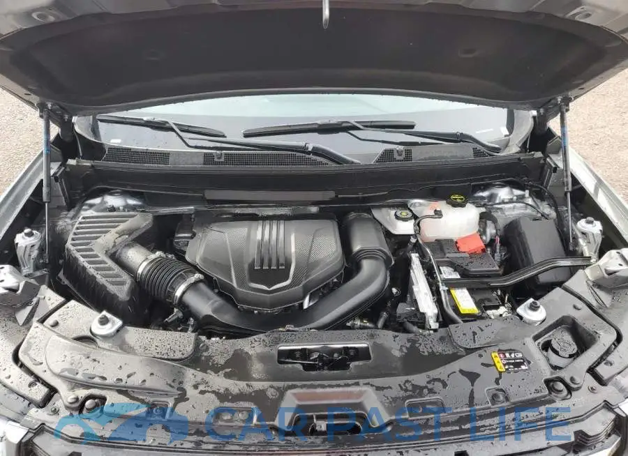 1GKENKRS6SJ139770# 12