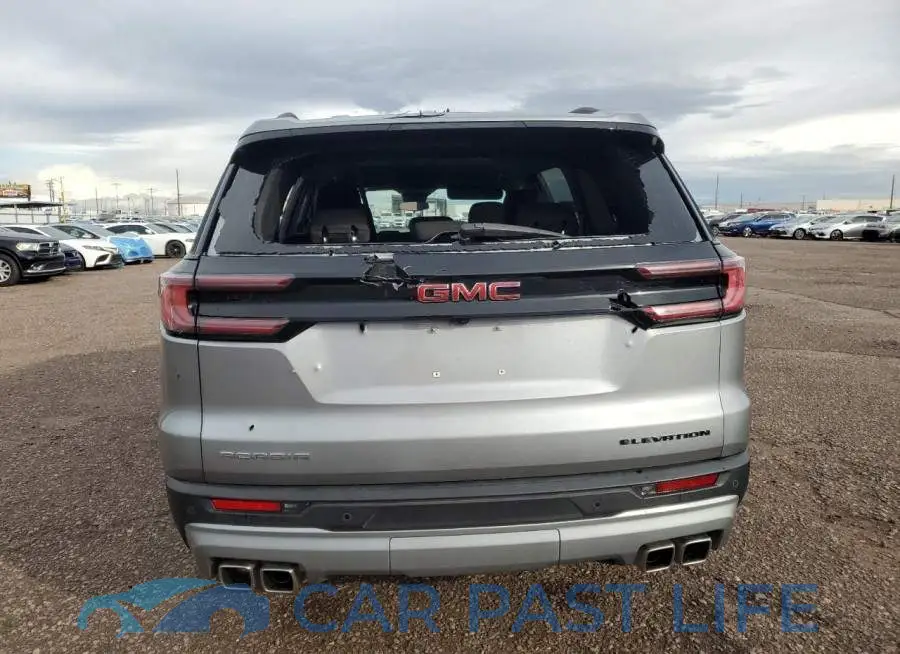 1GKENKRS6SJ139770# 6