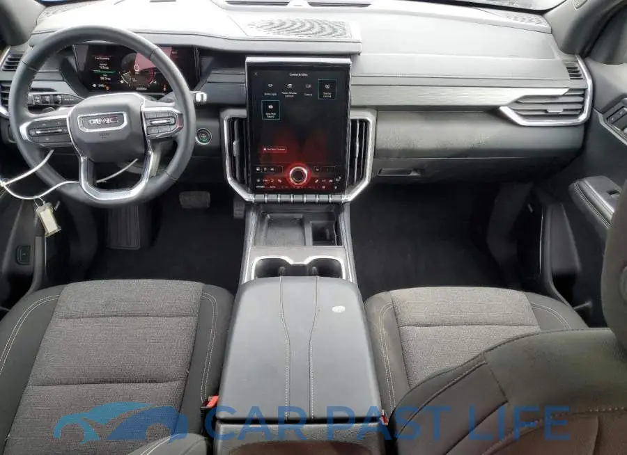 1GKENKRS6SJ139770# 8