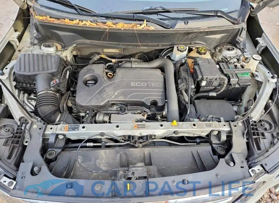 3GKALPEV4KL214198# 12