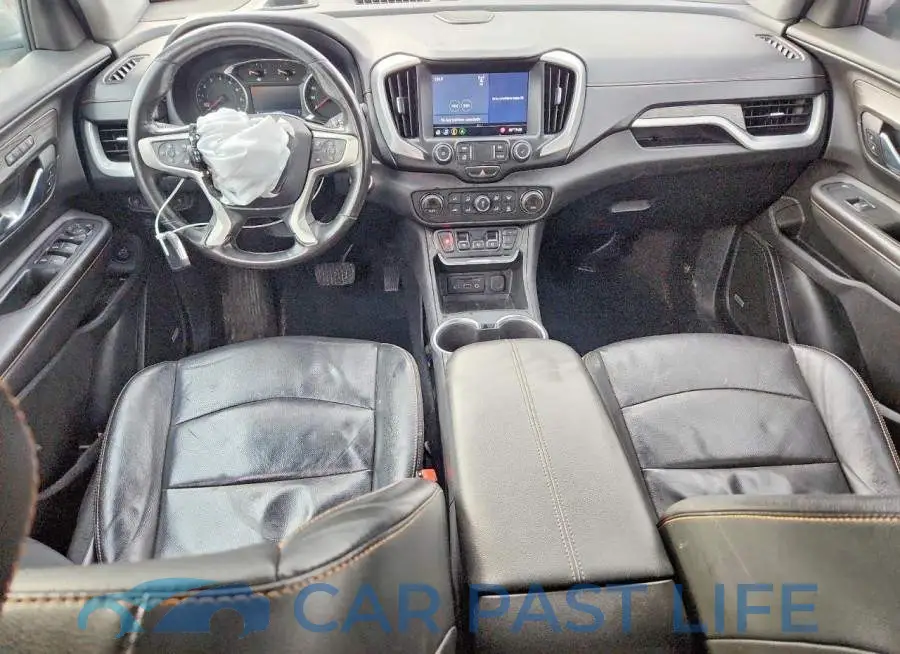 3GKALPEV4KL214198# 8