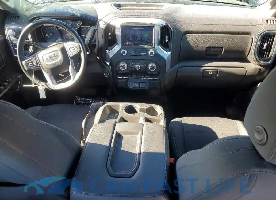 3GTP8BED4LG124240# 8