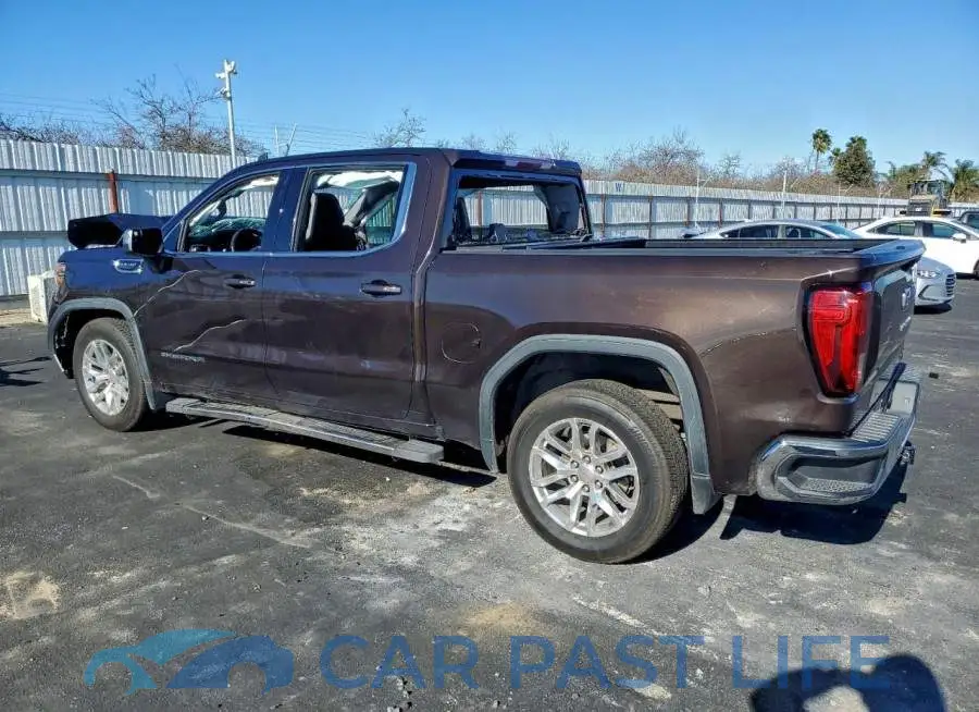 3GTP8BED4LG124240# 2