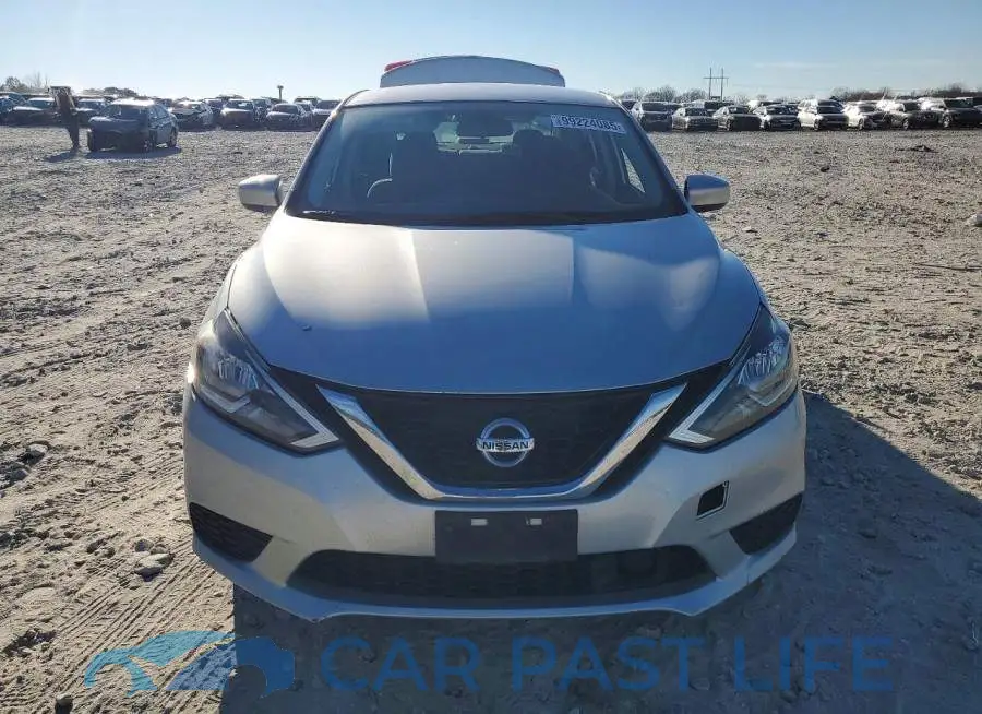 3N1AB7AP4KY309209# 5