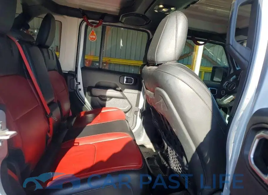 1C4JJXR67PW686319# 11