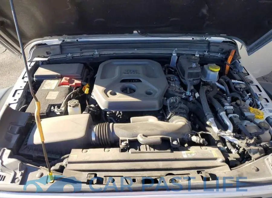 1C4JJXR67PW686319# 12