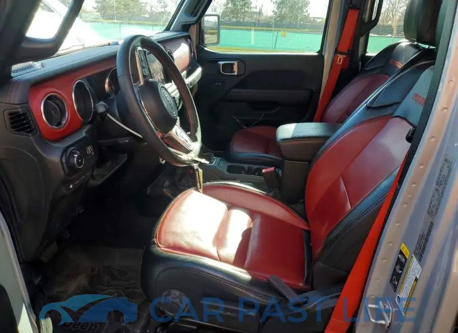 1C4JJXR67PW686319# 7