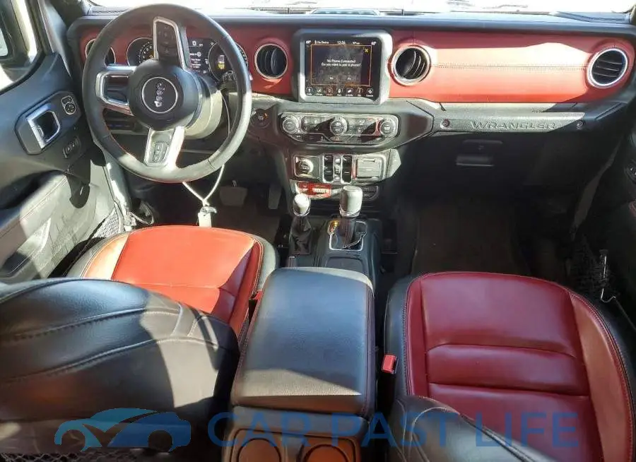 1C4JJXR67PW686319# 8