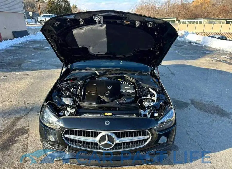 W1KAF4GB8SR260460# 9