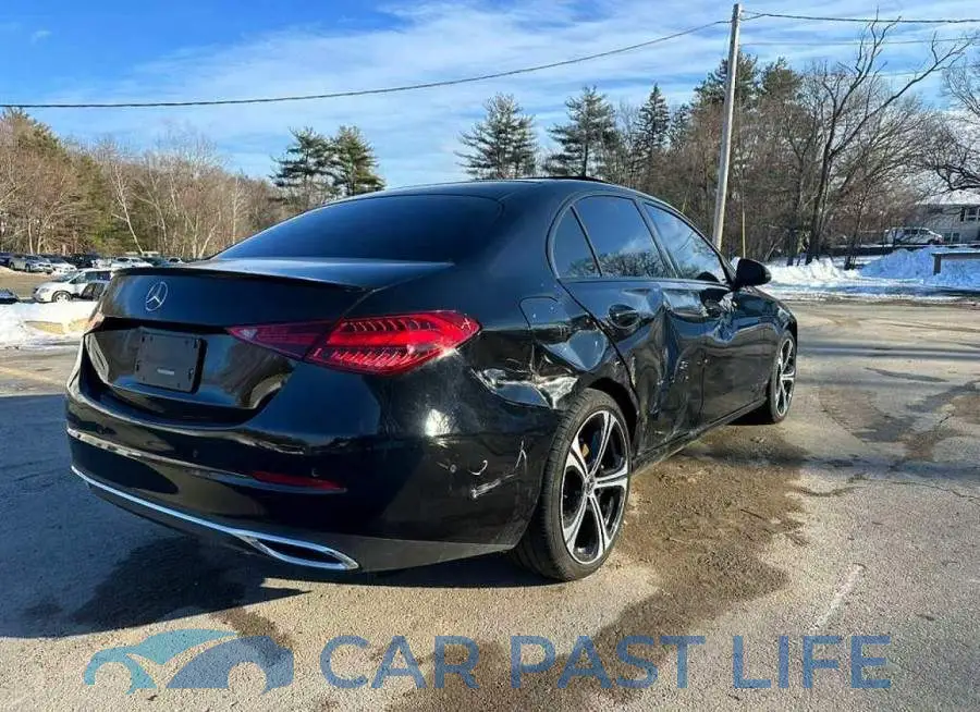 W1KAF4GB8SR260460# 3