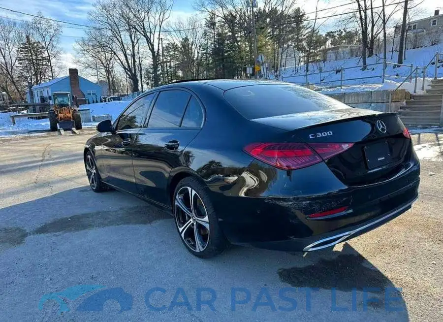 W1KAF4GB8SR260460# 2