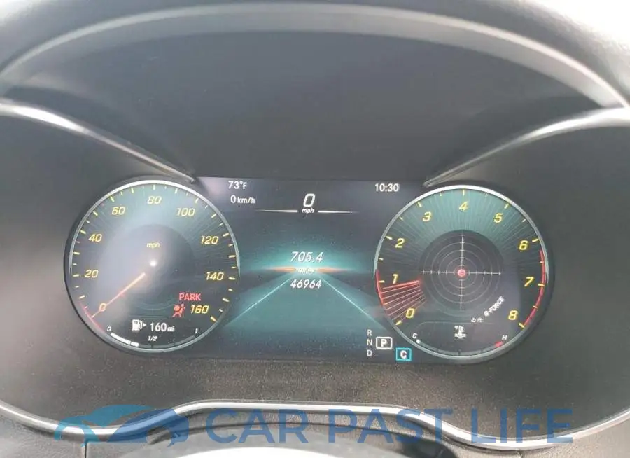 W1KWF8DB7MR636487# 9