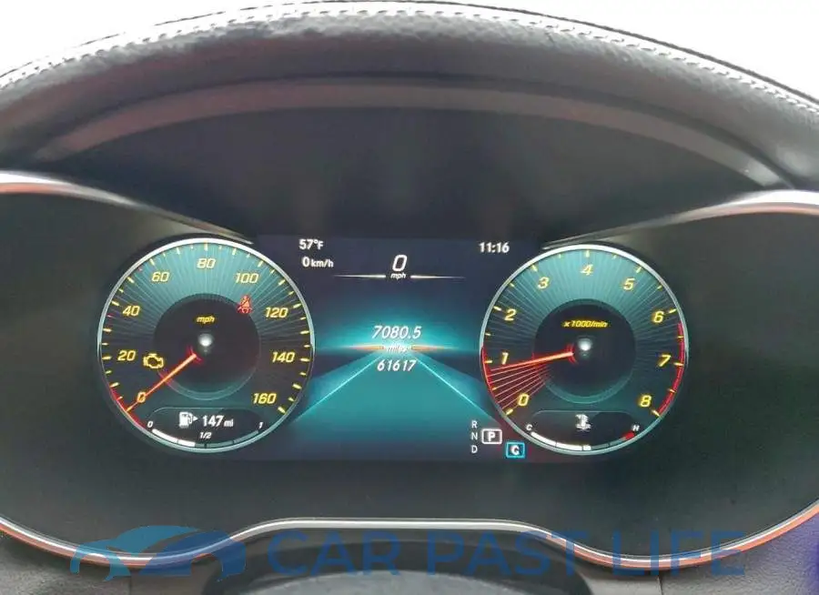 W1KWF8DBXMR629419# 9