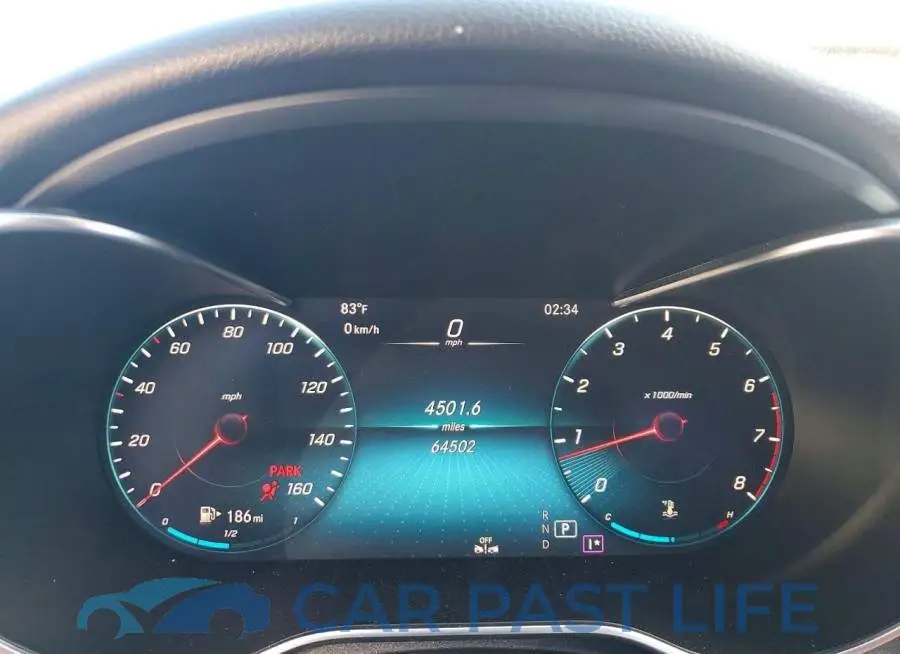 W1KWF8DBXMR646544# 9