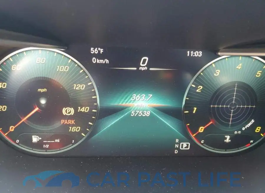 W1KWF8EB8MR646539# 9