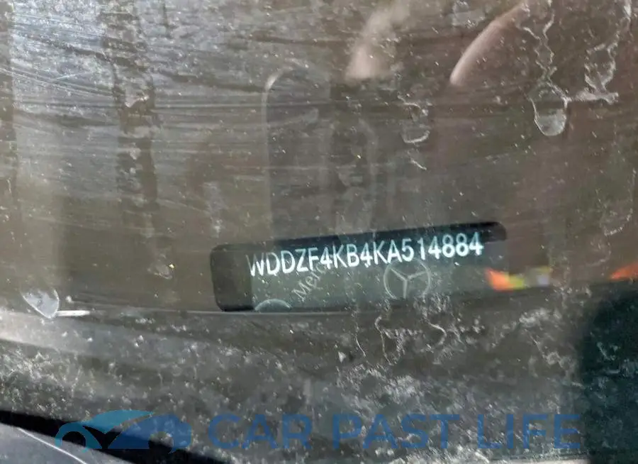 WDDZF4KB4KA514884# 12