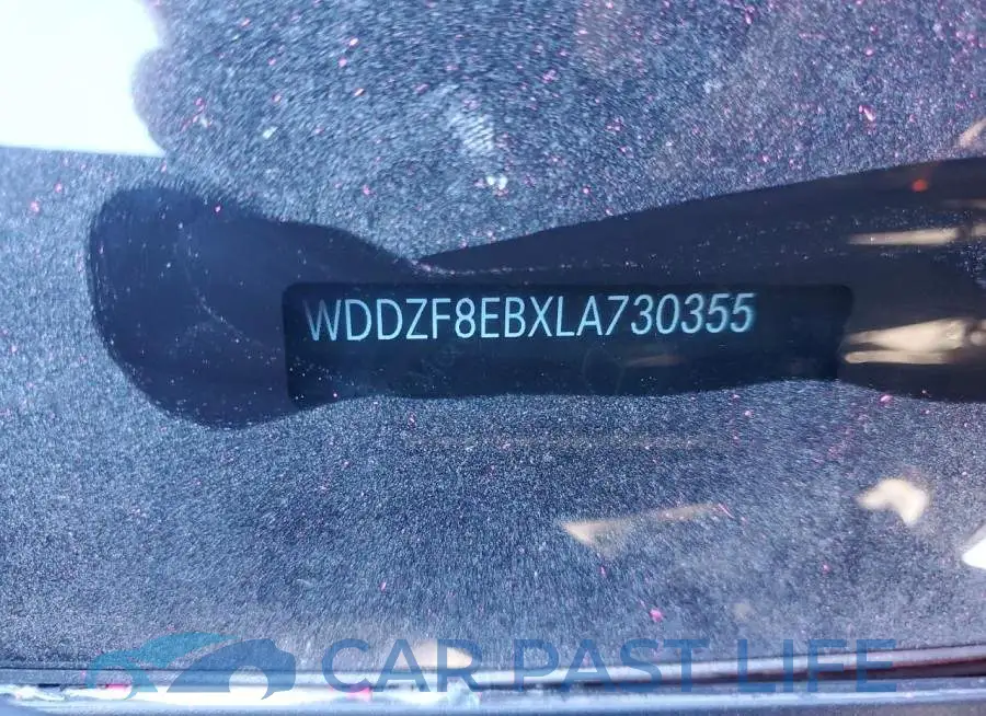 WDDZF8EBXLA730355# 12