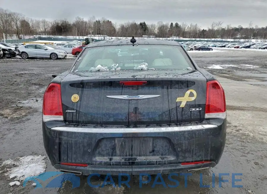 2C3CCARG9MH582924# 6