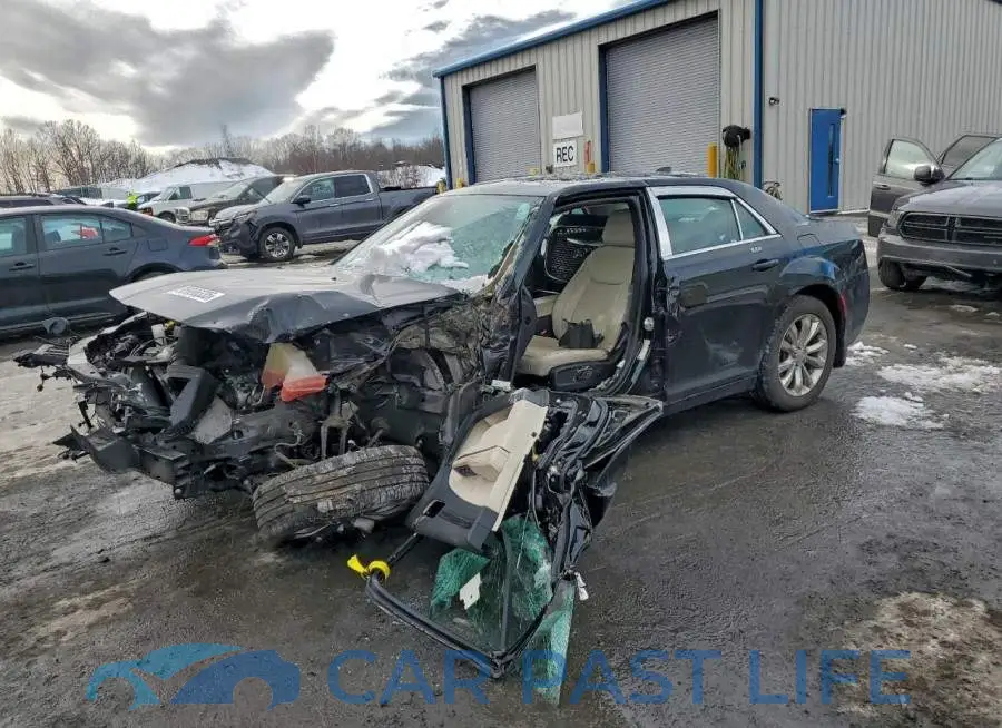 2C3CCARG9MH582924# 1