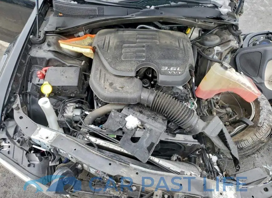 2C3CCARG9MH582924# 11