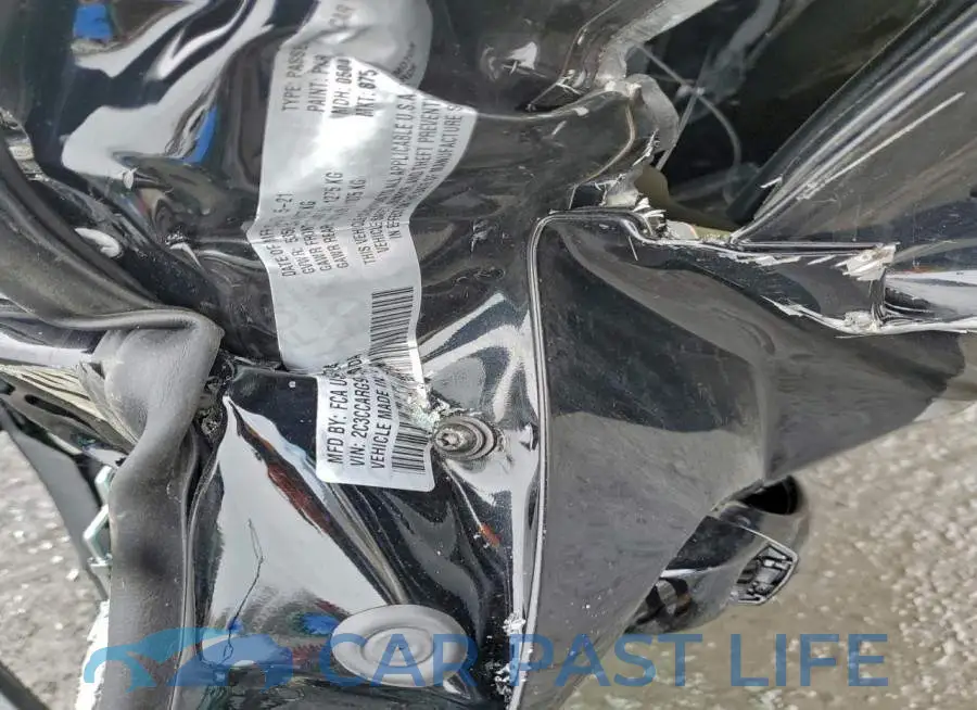 2C3CCARG9MH582924# 12