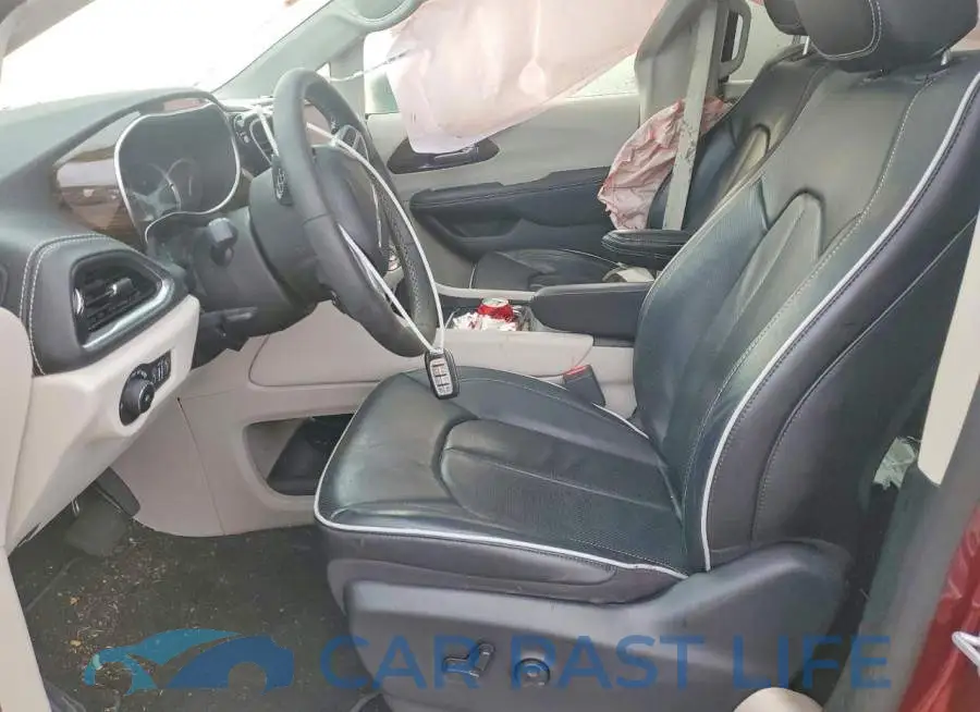 2C4RC1S75PR510052# 7