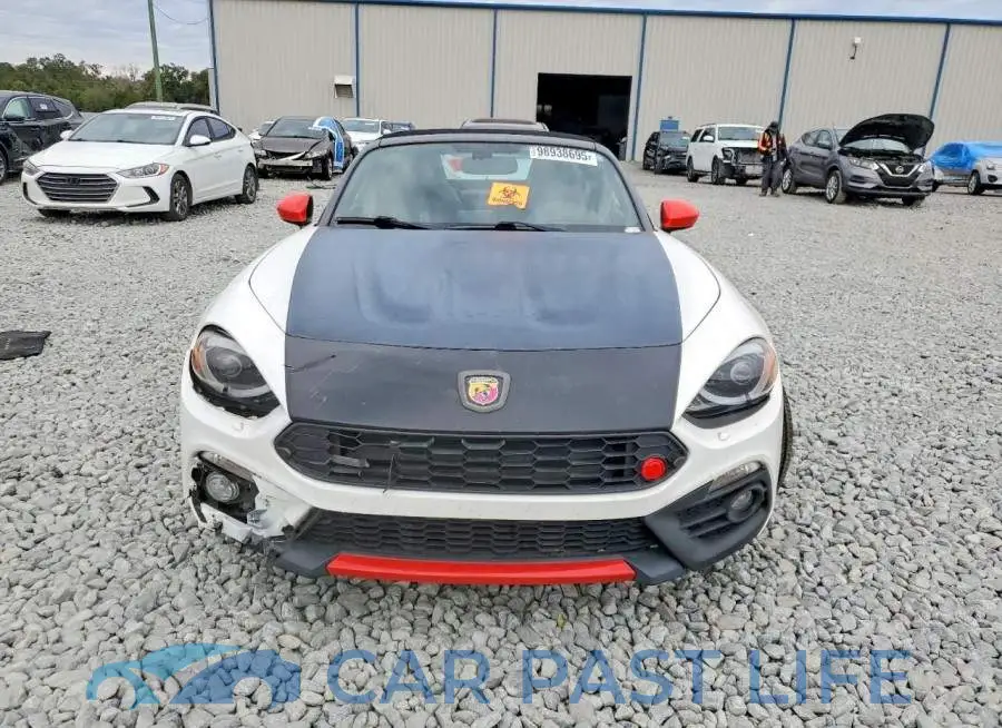 JC1NFAEK9J0136341# 5