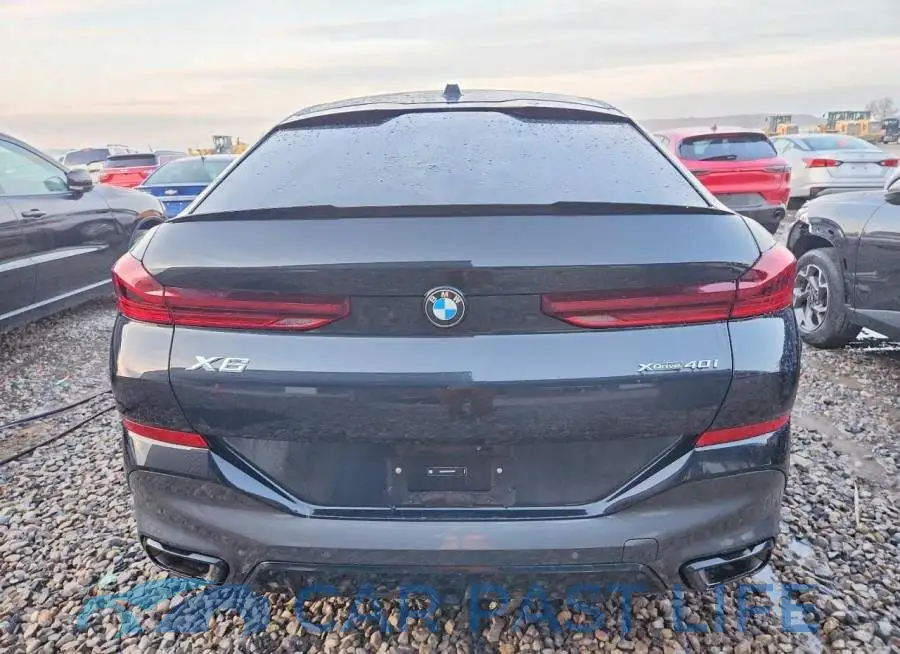 5UX33EX03S9Z38997# 6