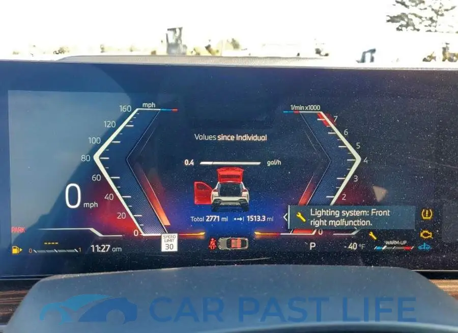 5UX33EX05T9216299# 9