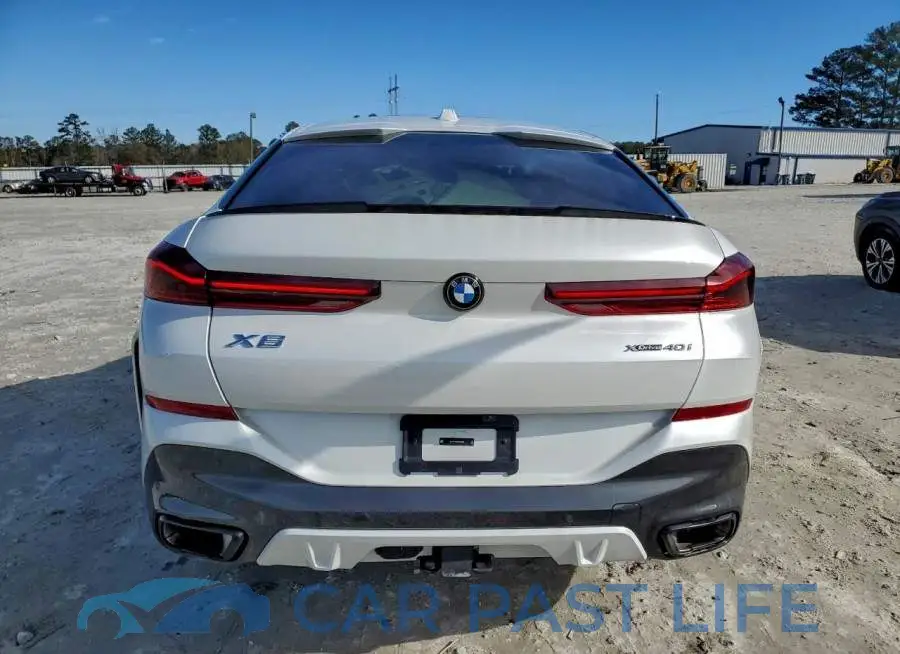 5UX33EX05T9216299# 6