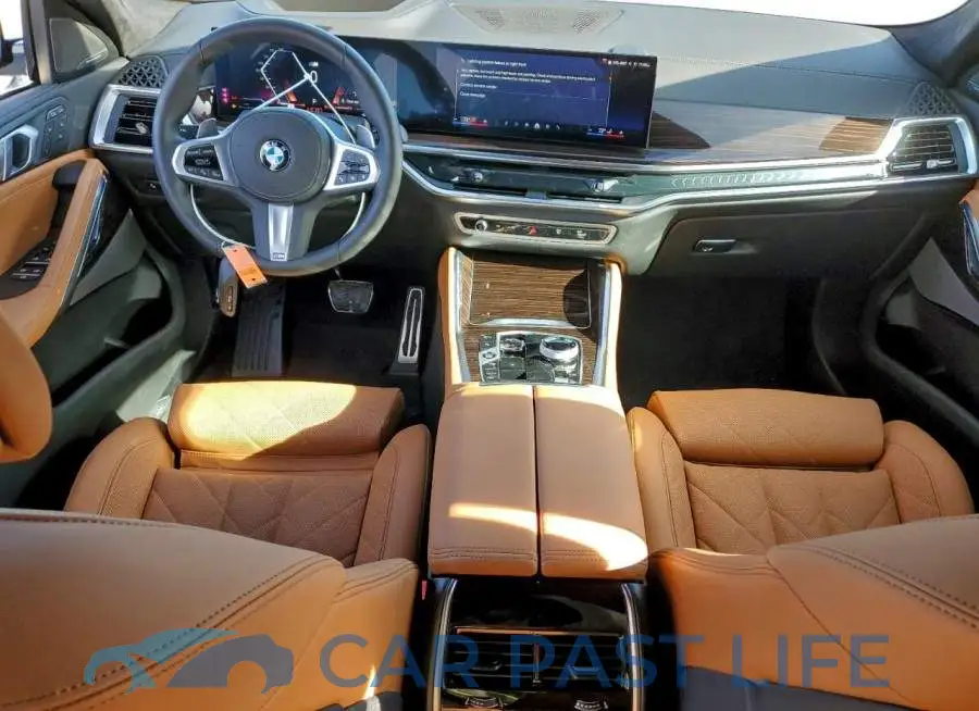 5UX33EX05T9216299# 8
