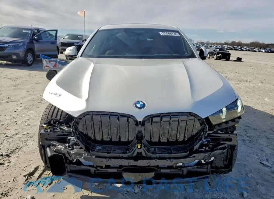 5UX33EX05T9216299# 5