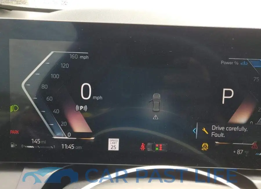 5UX53GP07S9Z26761# 9
