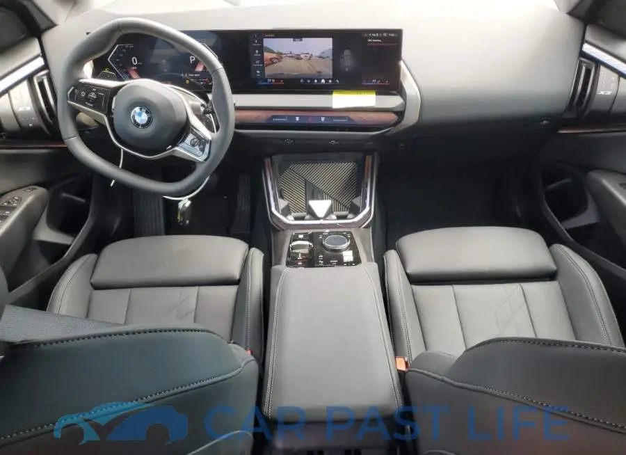 5UX53GP07S9Z26761# 8