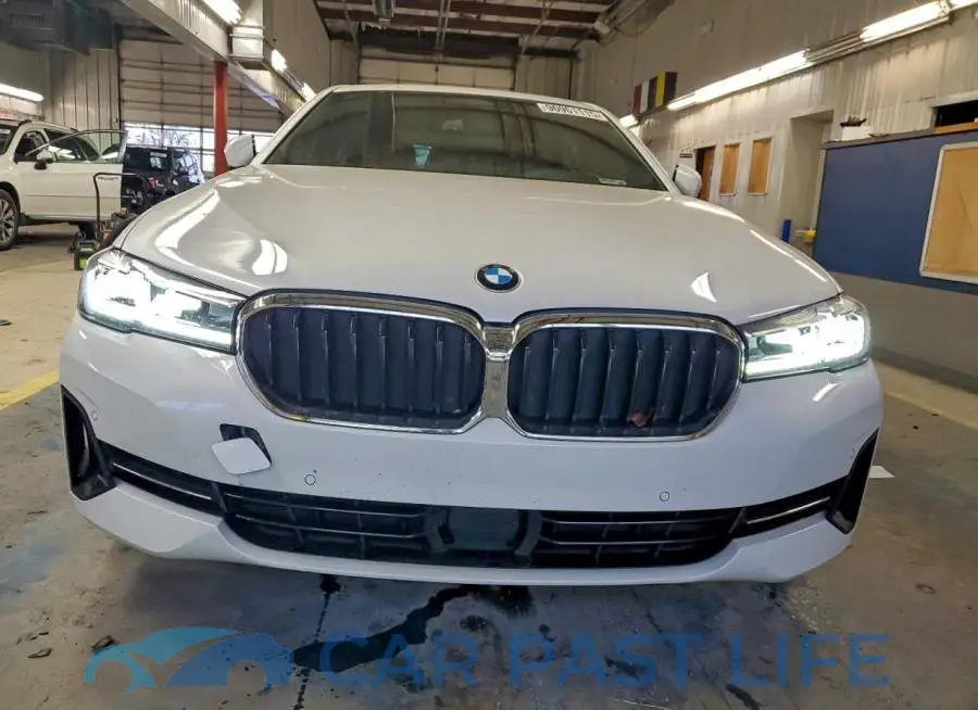 WBA13BJ01MWX14810# 5