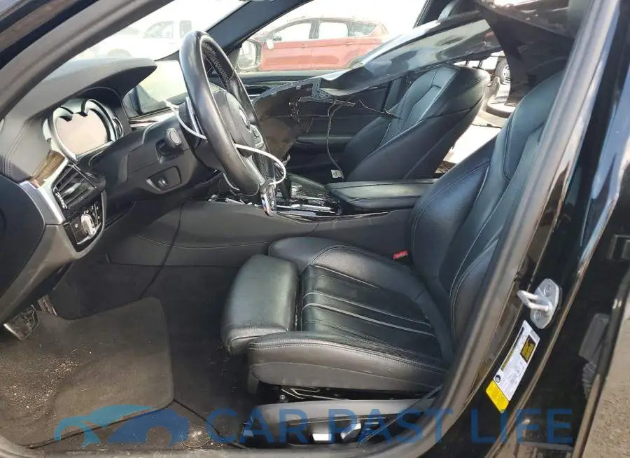 WBAJE5C54JWA93890# 7