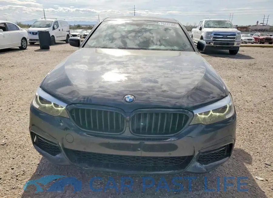 WBAJE5C54JWA93890# 5