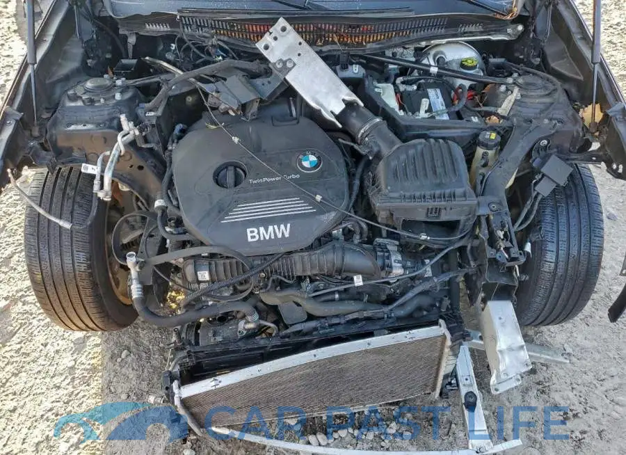 WBXYJ5C37JEF76651# 12