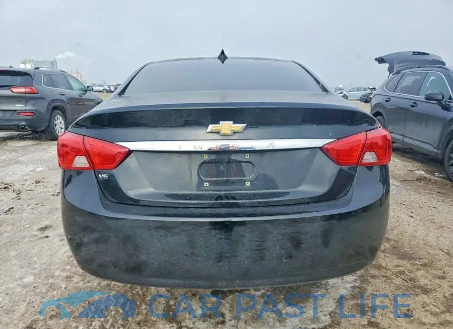 1G11X5S32JU101273# 6