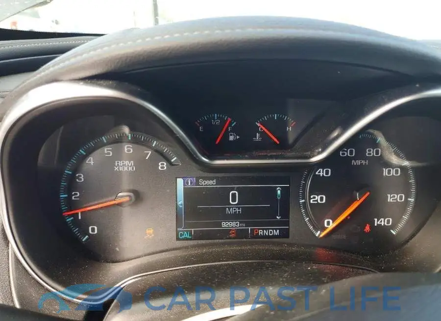 1G11Z5S3XLU102653# 9