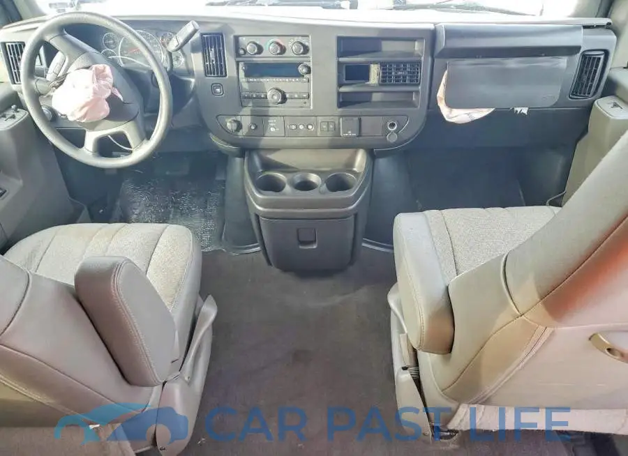 1GAZGPFP7R1203094# 8