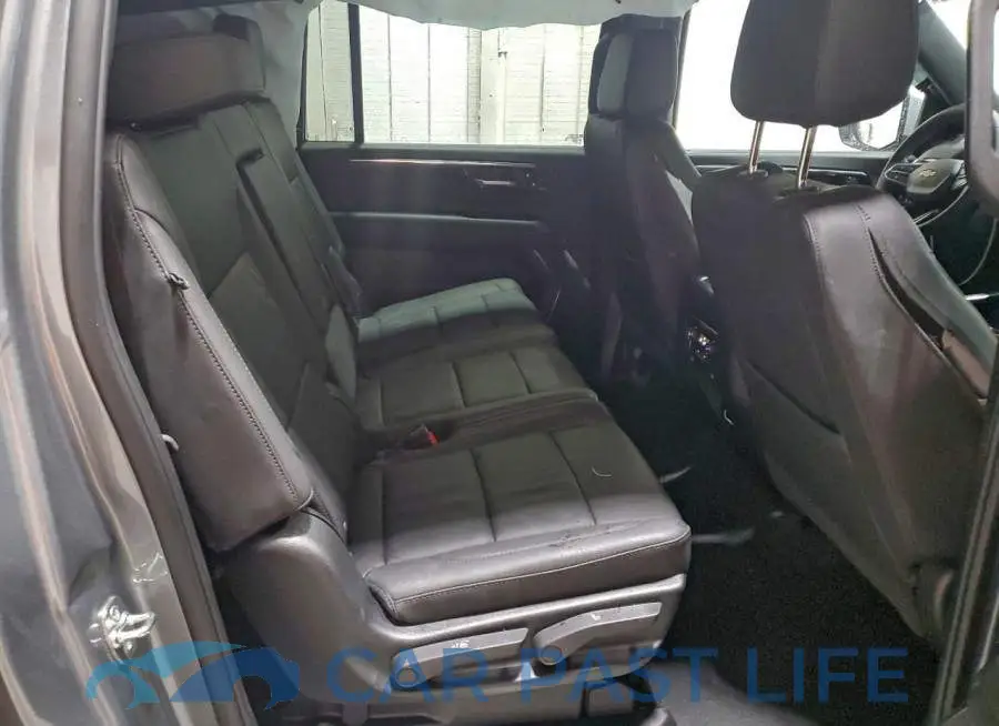 1GNS6CKD4TR203909# 11