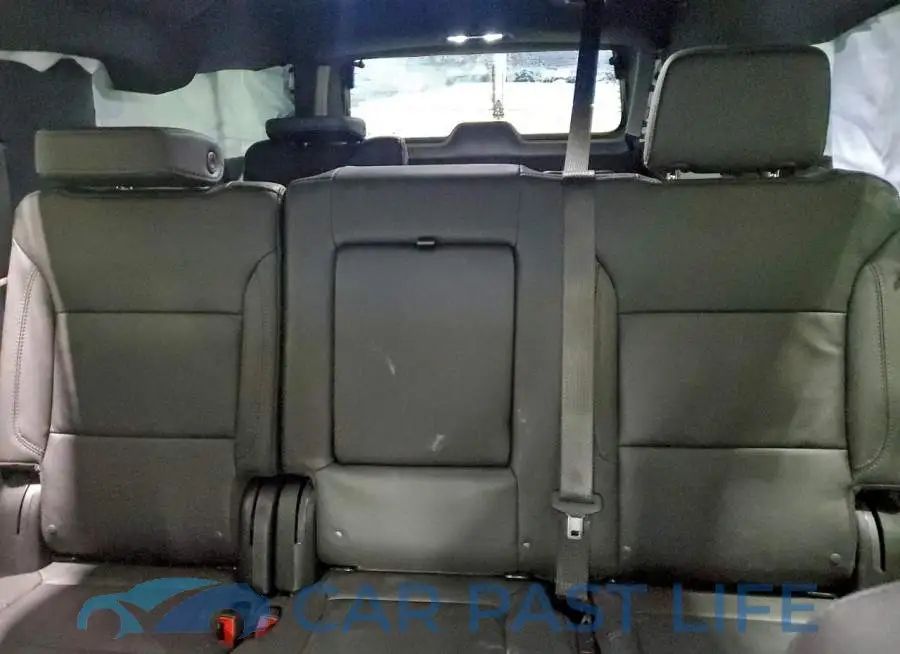 1GNS6CKD4TR203909# 10
