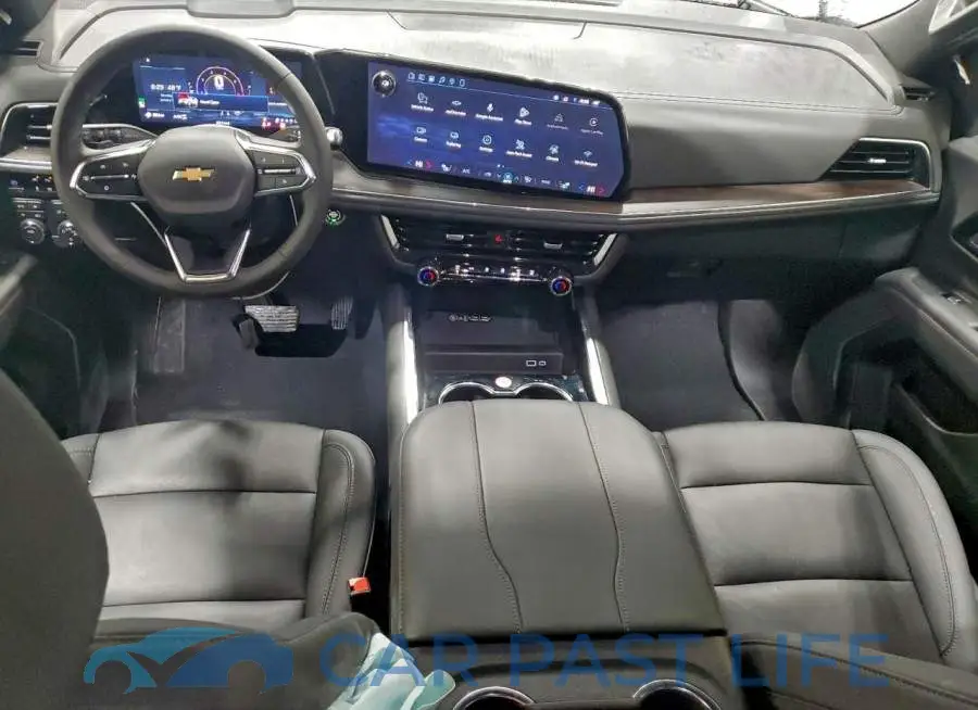 1GNS6CKD4TR203909# 8